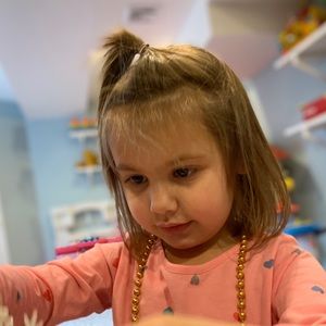 Meet your Posher, Judith